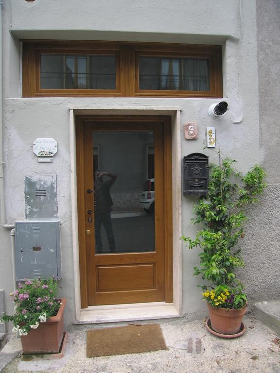 Il Sorriso Apartment Orvinio Стая снимка
